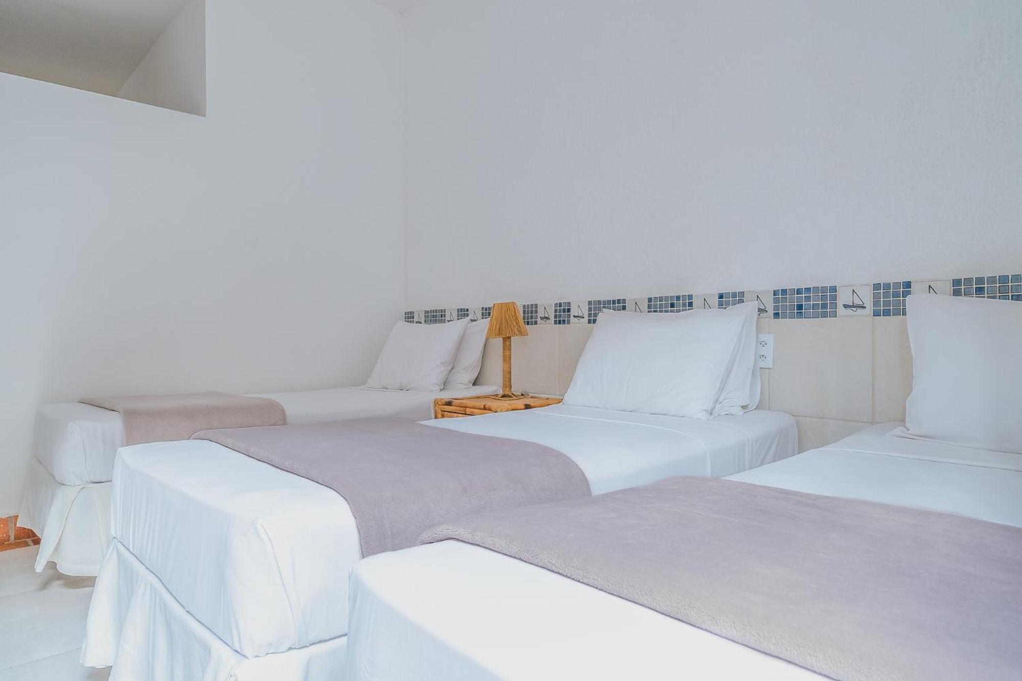Porto Fino Inn *