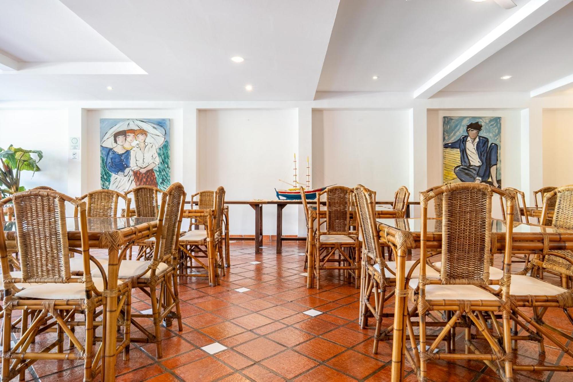 Inn Porto Fino *