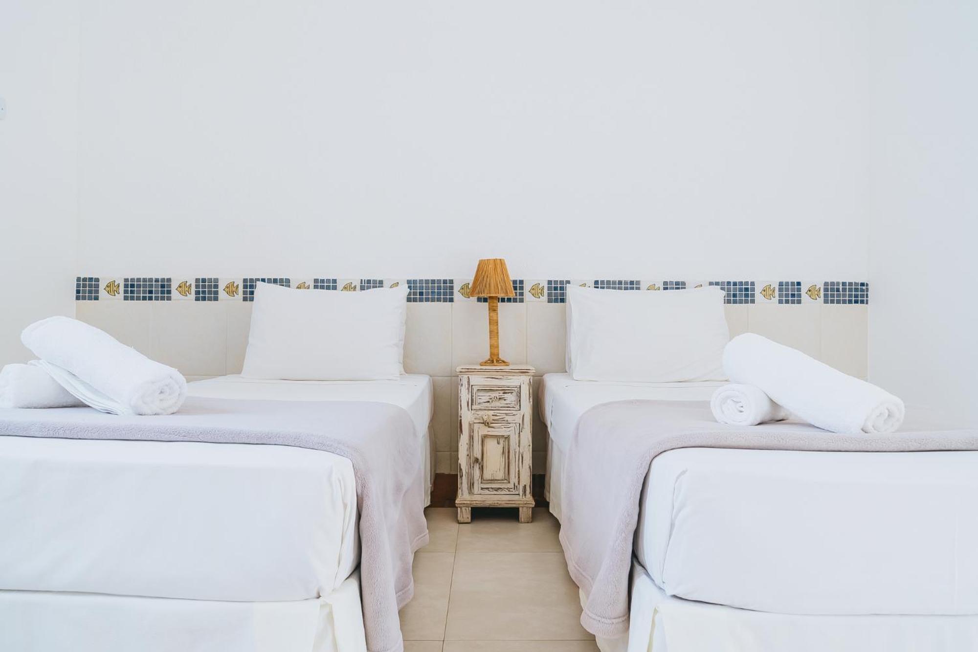 Porto Fino Inn *
