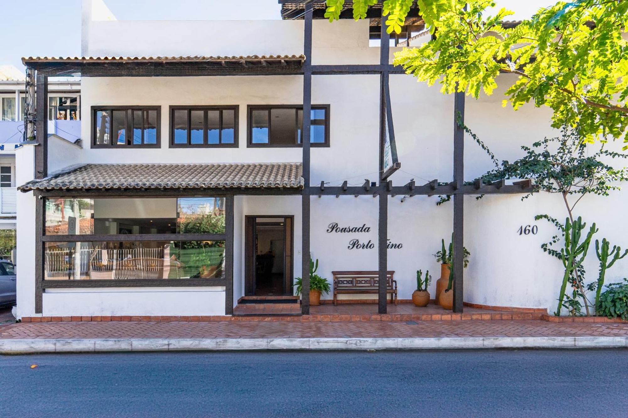 Porto Fino Inn