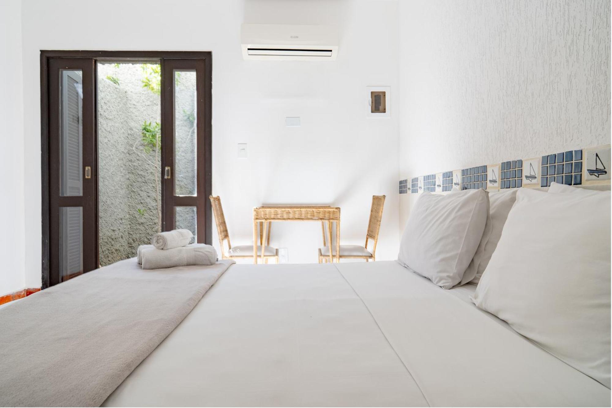 Porto Fino Inn