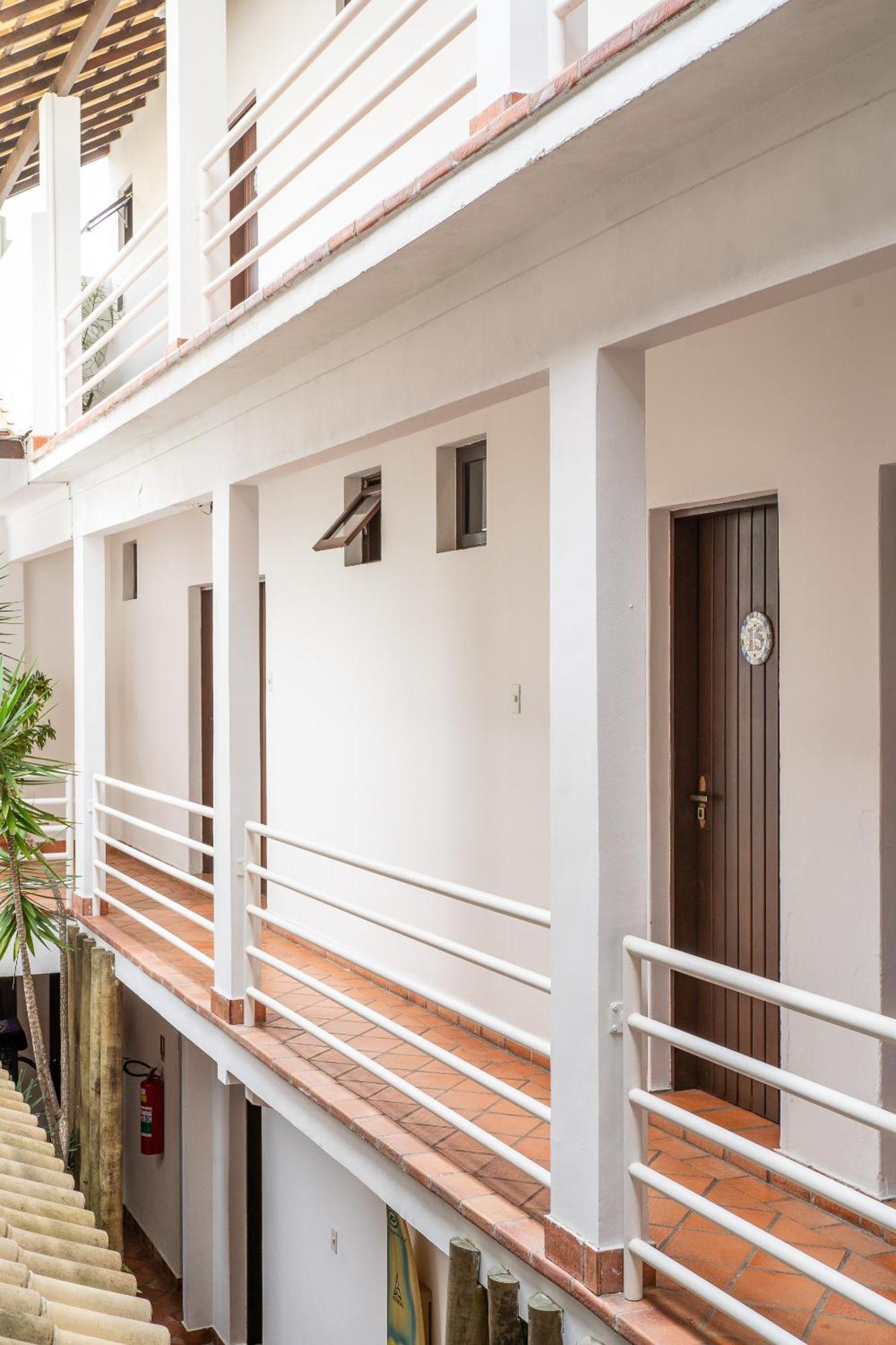 Porto Fino Inn