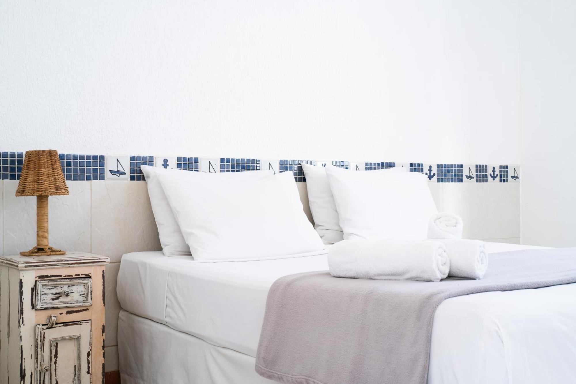 Porto Fino Inn *