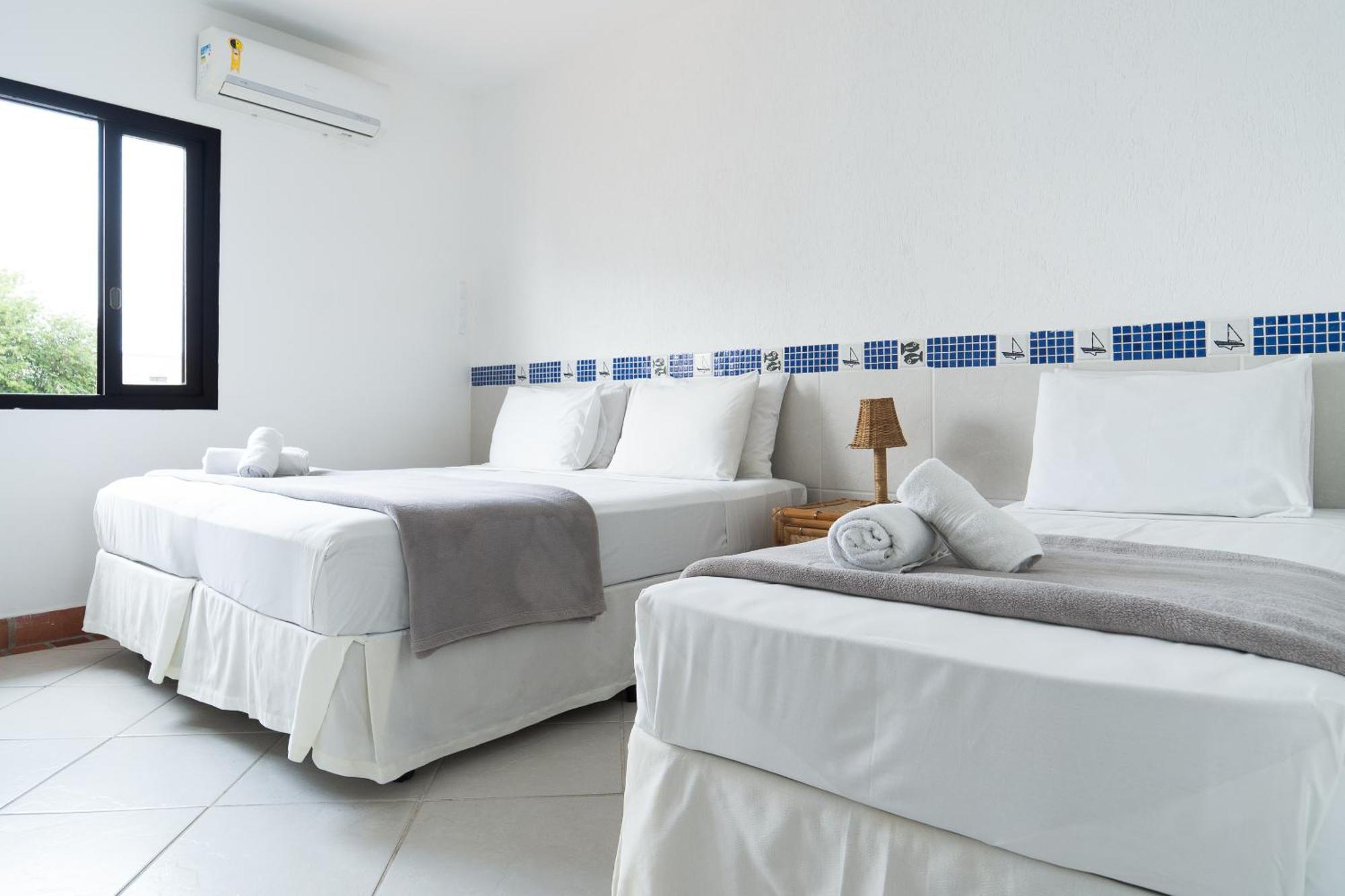 Inn Porto Fino Cabo Frio