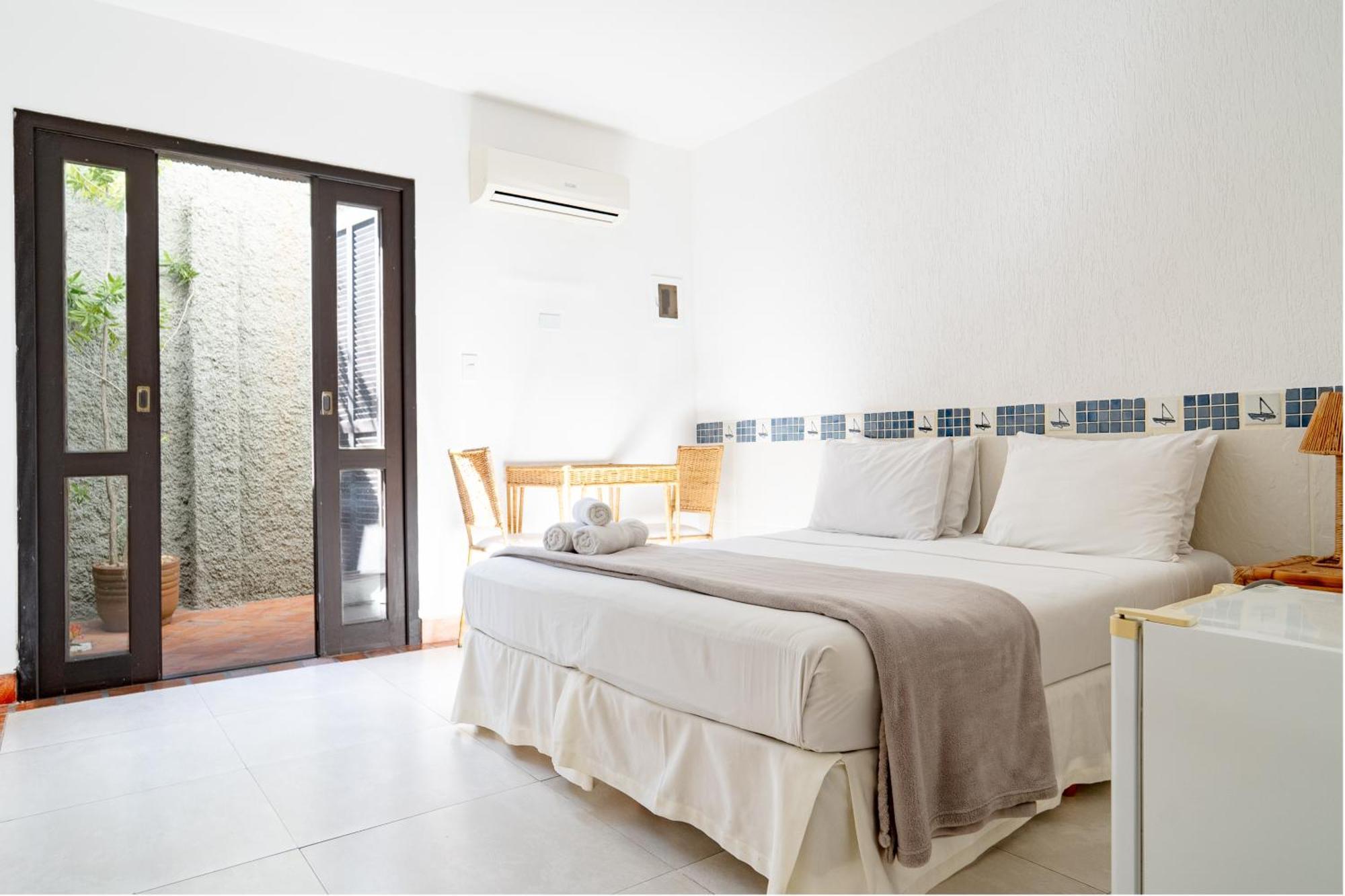 Porto Fino Inn Cabo Frio